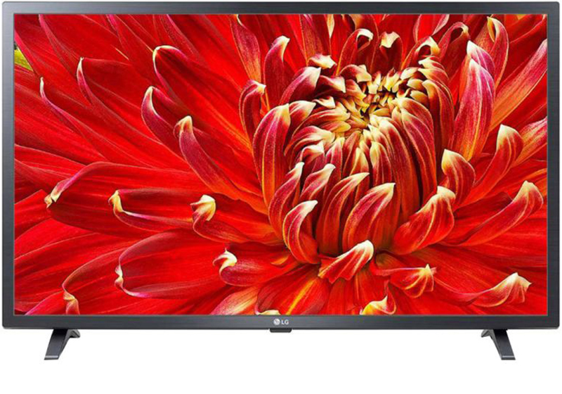 LG 32-Inch Smart HD TV With Built-In Receiver 32LM630BPVB Black
