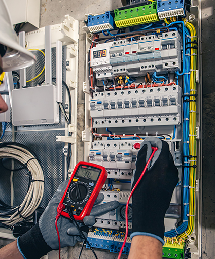 Innovations in Circuit Breaker Design.