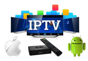 IPTV