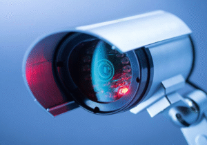 CCTV